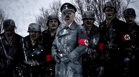 Los zombis nazis regresan en el teaser de 'Dead Snow 2: Red vs. Dead'