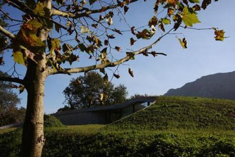 VIVIENDA UNIFAMILIAR & HOTEL RURAL EN LA PEREDA, LLANES, DE ESTHER ROLDÁN CALVO Y VICTOR LONGO VALDES VIVIENDA UNIFAMILIAR & HOTEL RURAL EN LA PEREDA, LLANES, DE ESTHER ROLDÁN CALVO Y VICTOR LONGO VALDES