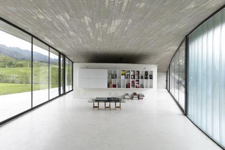 VIVIENDA UNIFAMILIAR & HOTEL RURAL EN LA PEREDA, LLANES, DE ESTHER ROLDÁN CALVO Y VICTOR LONGO VALDES VIVIENDA UNIFAMILIAR & HOTEL RURAL EN LA PEREDA, LLANES, DE ESTHER ROLDÁN CALVO Y VICTOR LONGO VALDES