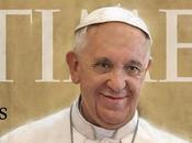 Analizando papa Francisco: persona 2013