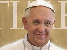 Analizando papa Francisco: persona 2013