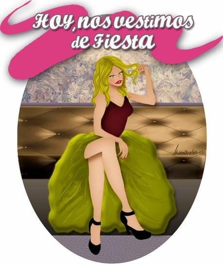 Fiesta, que fantástica, fantástica esta fiesta..