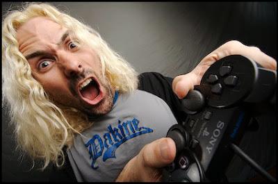 ¿SABEN QUÉ ME SACA DE MIS CASILLAS?