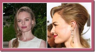 6 thumb Peinados de fiesta para mujeres con prisa