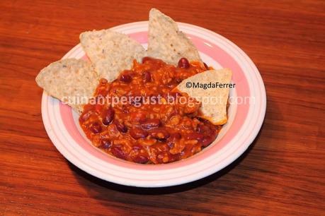 Chili con carne
