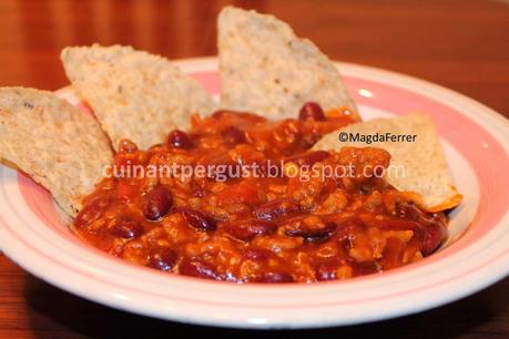 Chili con carne