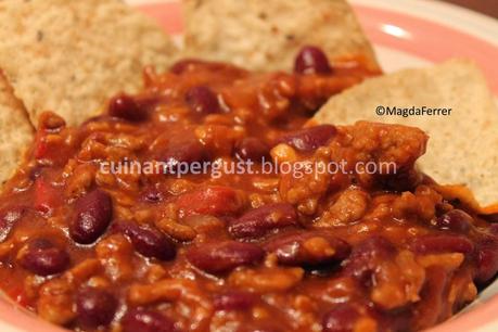 Chili con carne