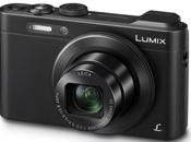 Panasonic Lumix DMC-LF1 Análisis, Precio, Opinión...