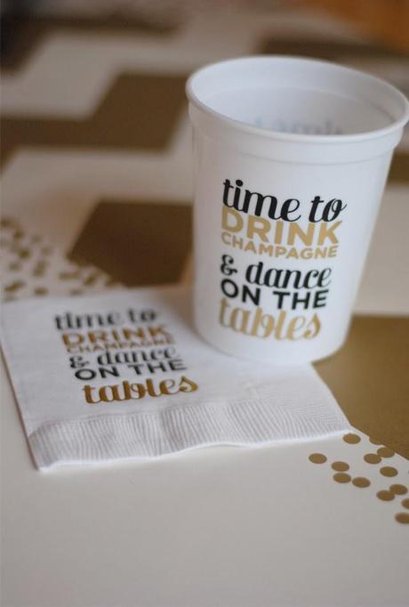 Cocktails para despedir la última noche del año