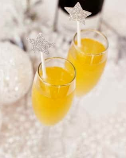 Cocktails para despedir la última noche del año