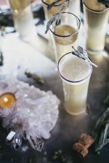 Cocktails para despedir la última noche del año