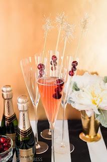 Cocktails para despedir la última noche del año