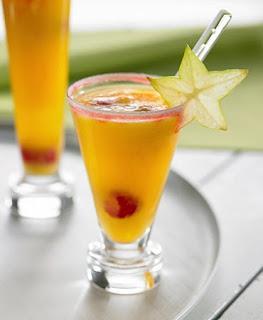 Cocktails para despedir la última noche del año