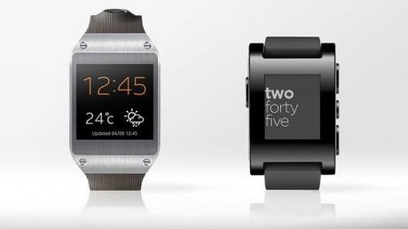 galaxy-gear-vs-pebble