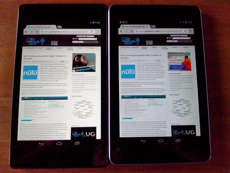 nexus72013 vs2012