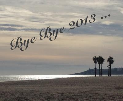 Bye Bye 2013