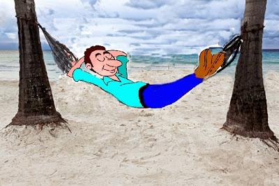 Hasta la vista baby.