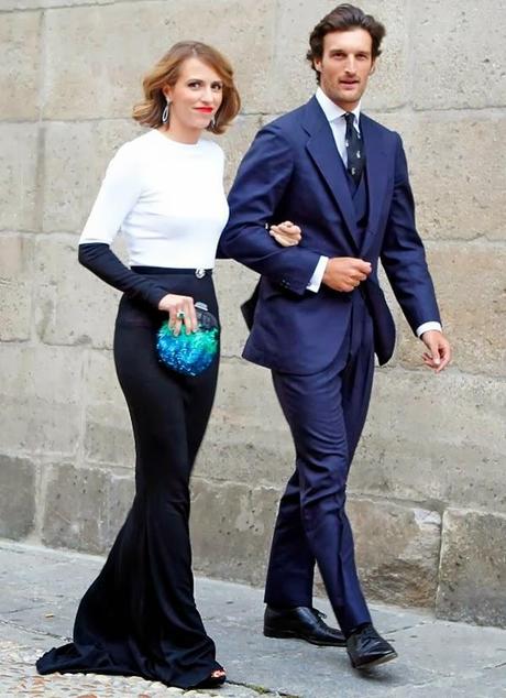 La mejor invitada es...