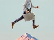 vida secreta Walter Mitty