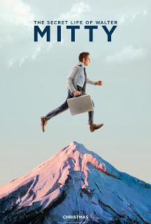 La vida secreta de Walter Mitty