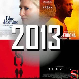 Las mejores películas de 2013 en SPICTURES31