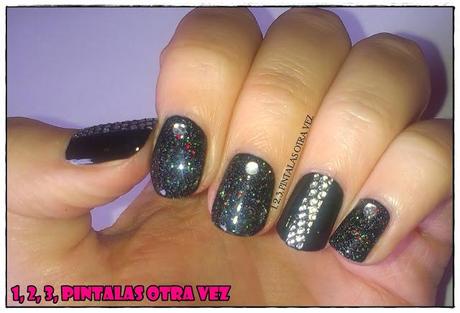 Manicura para Fin de Año