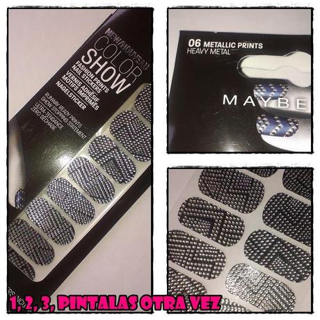 Manicura para Fin de Año