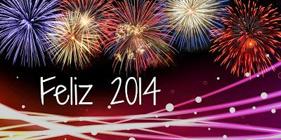 Feliz 2014