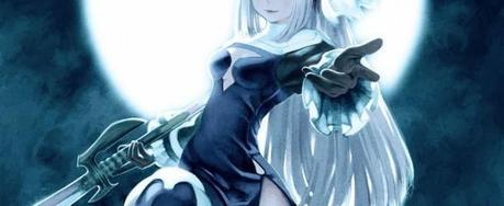 Tráiler de Bravely Default