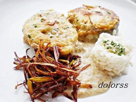 Recetas económicas de pescados