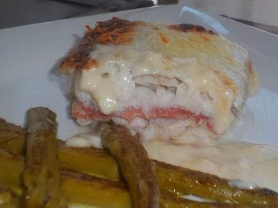 Recetas económicas de pescados