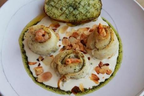 Recetas económicas de pescados