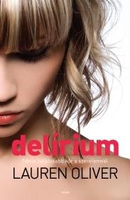 Delírium (Delírium, #1)