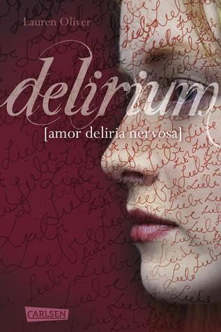 Delirium (Amor-Trilogie, #1)