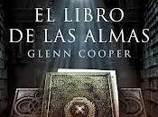 libro almas
