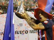 Fútbol América: mejor 2013
