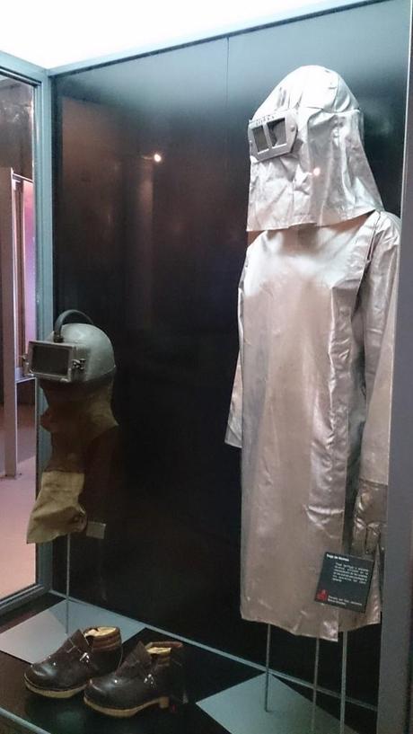 MUSI Museo de la Siderúrgia de Asturias