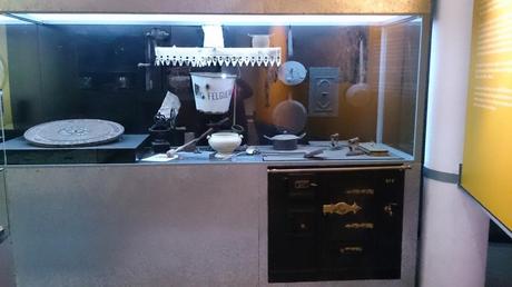 MUSI Museo de la Siderúrgia de Asturias