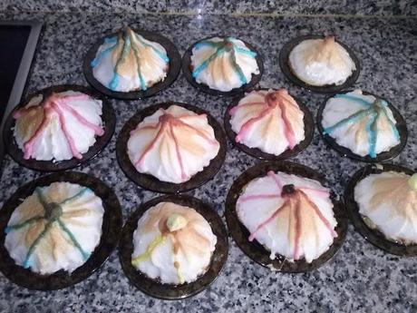 PIE DE LIMON INDIVIDUAL