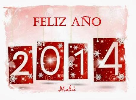 Feliz Año Nuevo!!!!