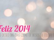 ¡Feliz 2014!/Happy 2014!