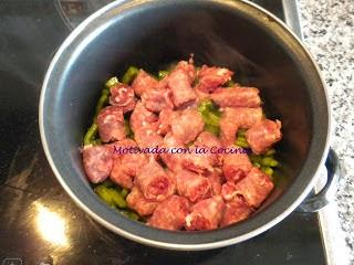 2013 en recetas de Motivada Con La Cocina