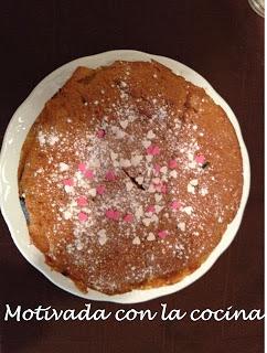 2013 en recetas de Motivada Con La Cocina