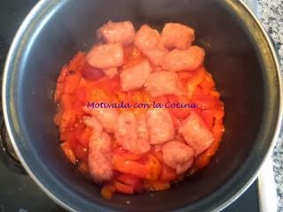 2013 en recetas de Motivada Con La Cocina