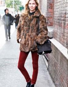 streetstyle-fur-coat