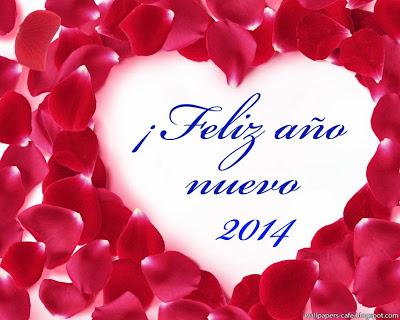 Feliz Año 2014