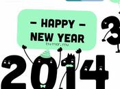 Happy Year 2014