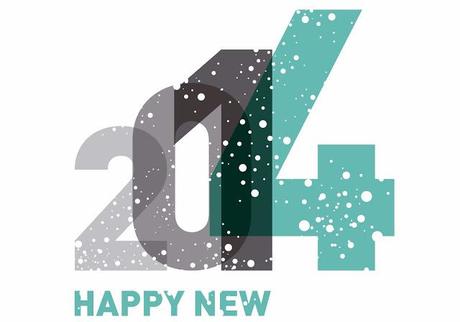 Happy New Year 2014