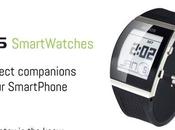 Archos presentará Smartwatchs debajo costo 2014
