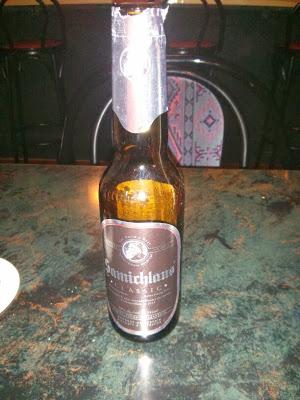 12 meses, 12 cerves...